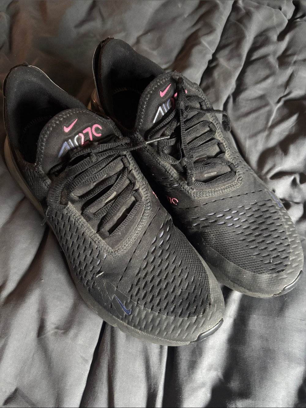 Good condition air max 270